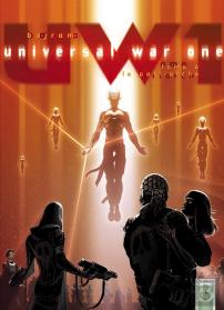 Universal War One Tome 6 ; Le Patriarche