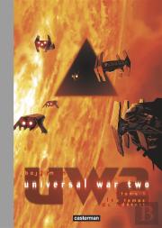 Universal War Two T1 (Deluxe)