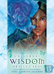 Universal Wisdom Oracle