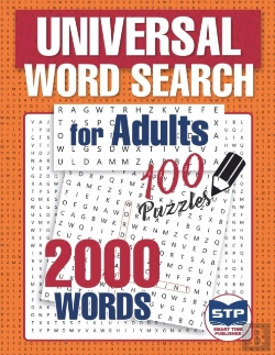 Bertrand.pt - Universal Word Search For Adults