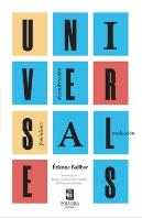 Universales. Feminismo, Deconstruccion, Traduccion