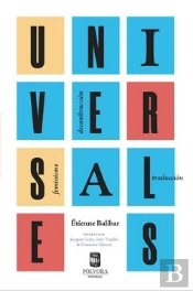 Universales. Feminismo, Deconstruccion, Traduccion