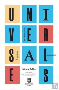 Bertrand.pt - Universales. Feminismo, Deconstruccion, Traduccion