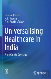 Universalising Healthcare In India
