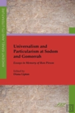 Bertrand.pt - Universalism And Particularism At Sodom And Gomorrah