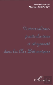 Universalisme Particularisme Et Citoyennete Dans Les Iles Britanniques