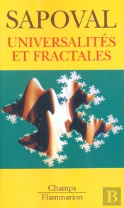 Universalites Et Fractales