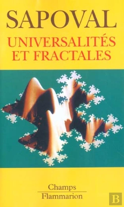 Bertrand.pt - Universalites Et Fractales