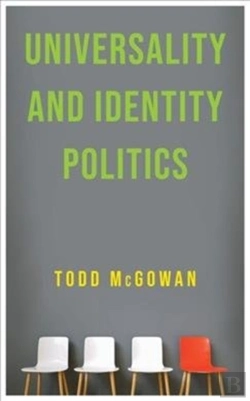 Bertrand.pt - Universality And Identity Politics