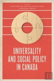 Universality And Social Policy In Canada