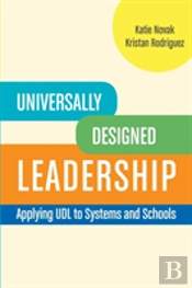 Universally Designed Leadership