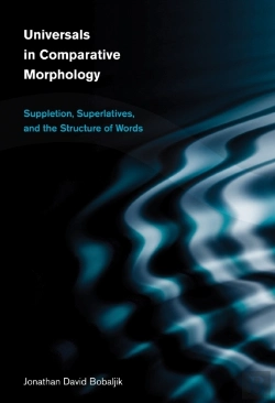 Bertrand.pt - Universals In Comparative Morphology