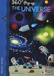 Universe 360 Degree Pop Up