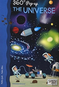 Bertrand.pt - Universe 360 Degree Pop Up
