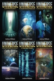 Universe  6 Books In 1