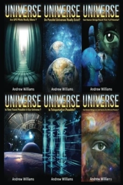 Bertrand.pt - Universe  6 Books In 1