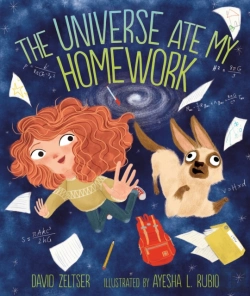 Bertrand.pt - Universe Ate My Homework