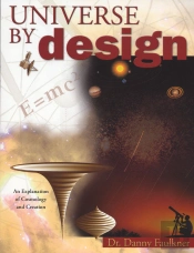 Universe By Design