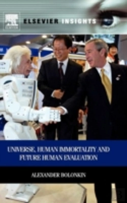 Bertrand.pt - Universe, Human Immortality And Future Human Evaluation