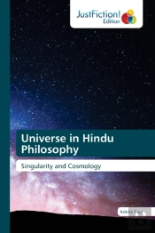 Universe In Hindu Philosophy