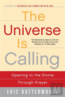 Universe Is Calling, The