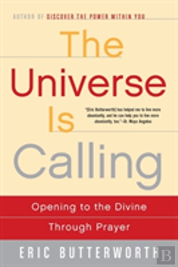 Bertrand.pt - Universe Is Calling, The