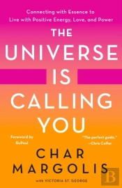 Universe Is Calling You The