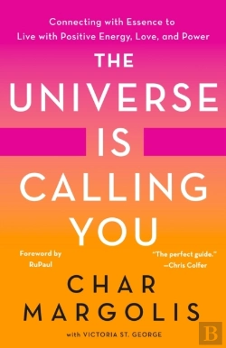 Bertrand.pt - Universe Is Calling You The