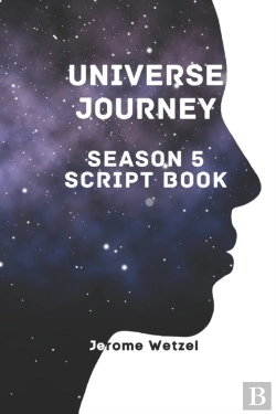 Bertrand.pt - Universe Journey Season 5 Script Book