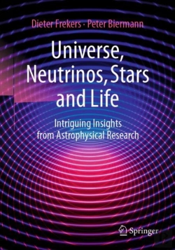 Bertrand.pt - Universe, Neutrinos, Stars And Life