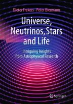 Universe, Neutrinos, Stars And Life