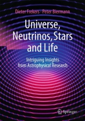 Universe, Neutrinos, Stars And Life