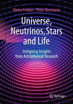 Bertrand.pt - Universe, Neutrinos, Stars And Life