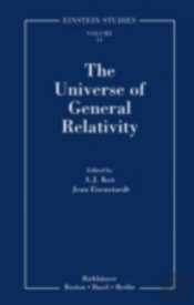 Universe Of General Relativity