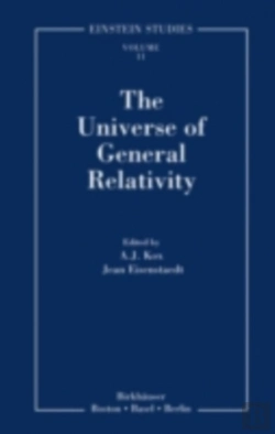 Bertrand.pt - Universe Of General Relativity