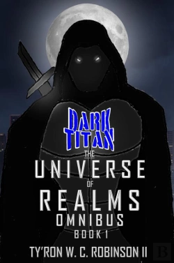 Bertrand.pt - Universe Of Realms Omnibus