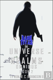 Universe Of Realms Omnibus