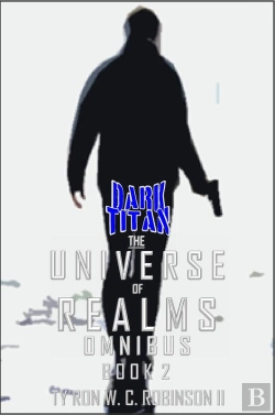 Bertrand.pt - Universe Of Realms Omnibus