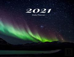 Universe Planner 2021