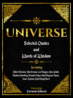 Bertrand.pt - Universe: Selected Quotes And Words Of Wisdom