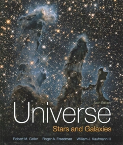Bertrand.pt - Universe: Stars And Galaxies
