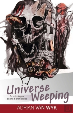 Bertrand.pt - Universe Weeping