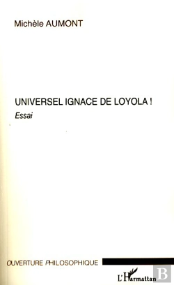 Bertrand.pt - Universel Ignace De Loyola !