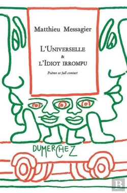 Bertrand.pt - Universelle & L'Idiot Irrompu (L')