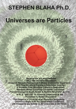 Bertrand.pt - Universes Are Particles