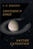 Universe'S Edge