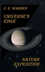 Universe'S Edge