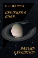 Universe'S Edge