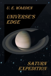 Universe'S Edge