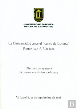 Bertrand.pt - Universidad Ante El 